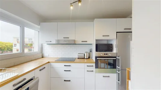 Rooms in Bordeaux - photo 8