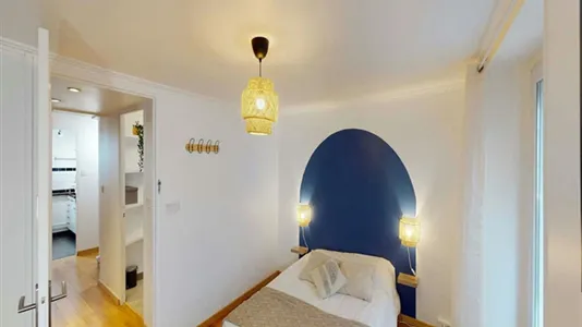 Rooms in Paris 9ème arrondissement - photo 3