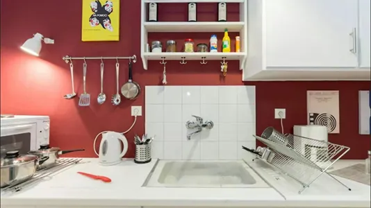 Apartments in Location is not specified - photo 7