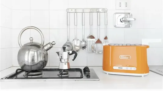 Apartments in Bologna - photo 10