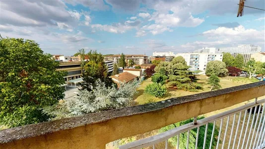 Rooms in Toulouse - photo 7