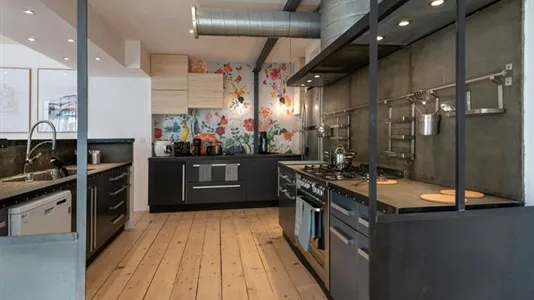 Rooms in Lyon - photo 9