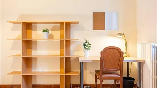 Rooms in Milano Zona 9 - Porta Garibaldi, Niguarda - photo 7