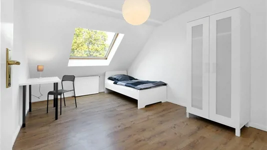 Rooms in Berlin Mitte - photo 1