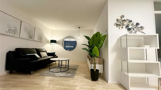 Rooms in Affoltern - photo 10