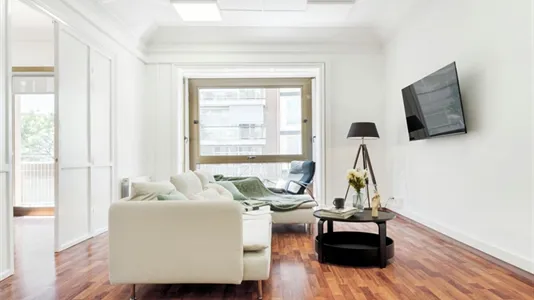 Rooms in Barcelona Sarrià-St. Gervasi - photo 8