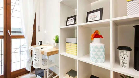 Rooms in Milano Zona 5 - Vigentino, Chiaravalle, Gratosoglio - photo 3