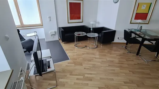 Apartments in Berlin Tempelhof-Schöneberg - photo 6