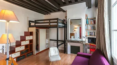 Apartment for rent in Paris 4ème arrondissement - Marais, Paris