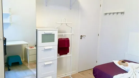 Rooms in Getafe - photo 2