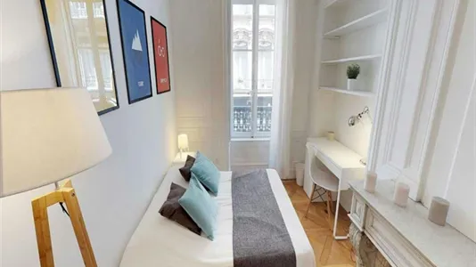 Rooms in Lyon - photo 3