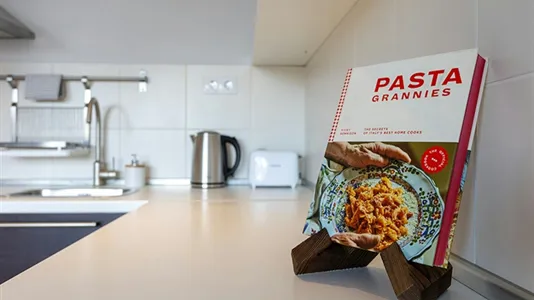 Apartments in Budapest Terézváros - photo 9