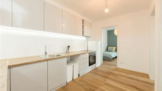 Rooms in Berlin Mitte - photo 8