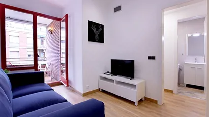 Apartment for rent in Barcelona Sant Martí, Barcelona