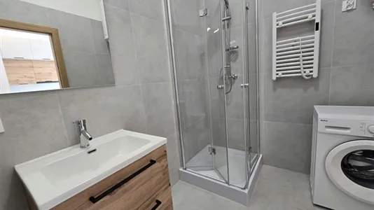 Apartments in Łódź - photo 9