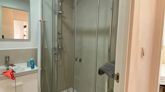 Rooms in Mislata - photo 8