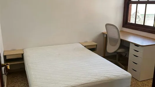 Rooms in La Orotava - photo 7