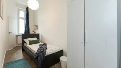 Room for rent in Berlin Charlottenburg-Wilmersdorf, Berlin