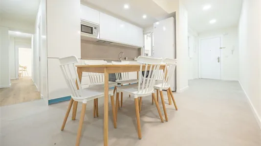 Rooms in Valencia L'Eixample - photo 10