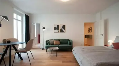 Apartment for rent in Berlin Mitte, Berlin