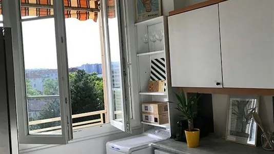 Rooms in Lyon - photo 3