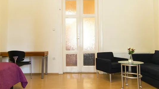 Rooms in Budapest Józsefváros - photo 5