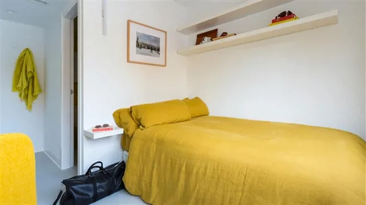 Rooms in Madrid Fuencarral-El Pardo - photo 3