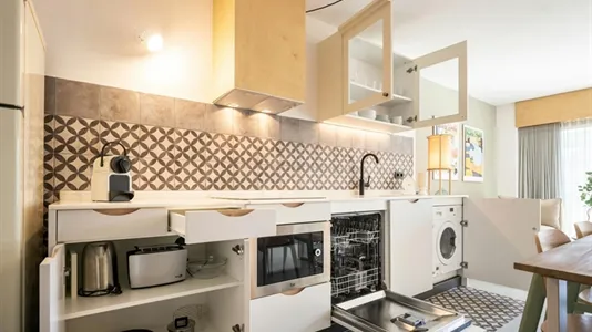 Apartments in Barcelona Sant Andreu - photo 5