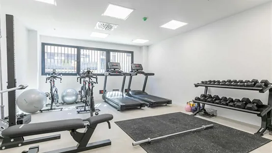 Rooms in Getafe - photo 2