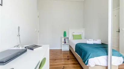 Room for rent in Lisbon (region)