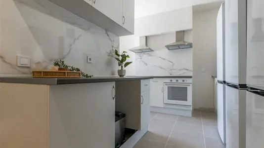 Rooms in Madrid Arganzuela - photo 6