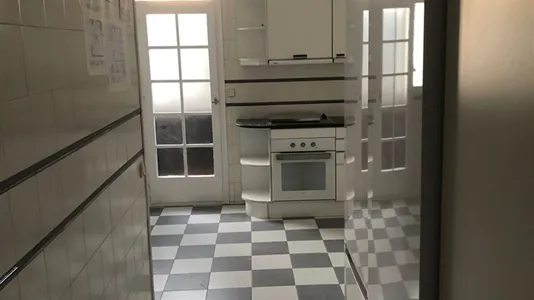 Rooms in Barcelona Sarrià-St. Gervasi - photo 4