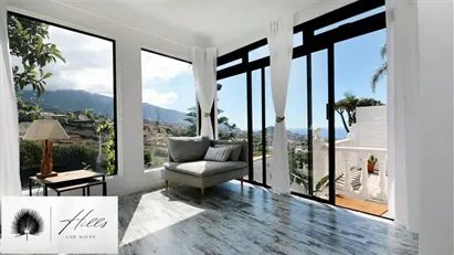 Apartment for rent in La Orotava, Islas Canarias
