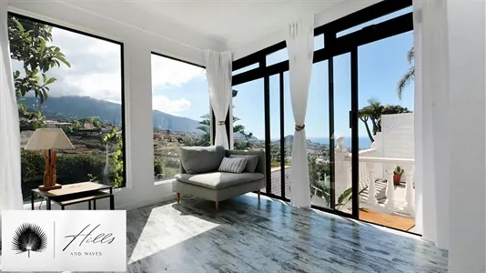 Apartments in La Orotava - photo 1