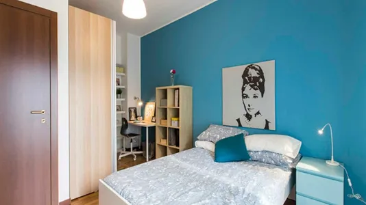 Rooms in Milano Zona 7 - Baggio, De Angeli, San Siro - photo 4