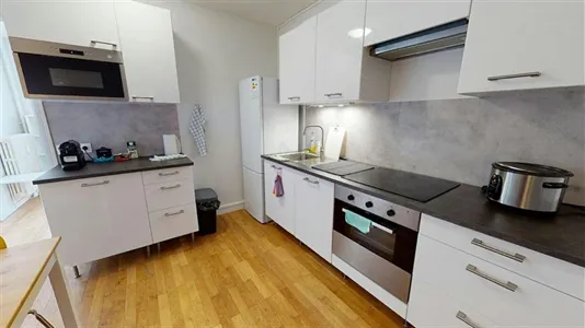 Rooms in Lyon - photo 5