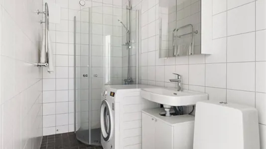 Apartments in Sundbyberg - photo 2