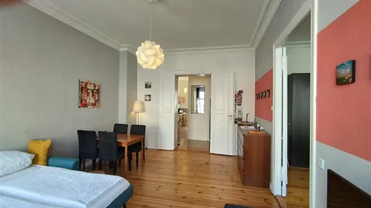 Apartments in Berlin Pankow - photo 4