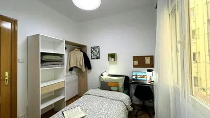 Room for rent in Madrid Arganzuela, Madrid