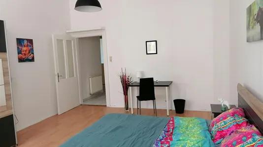 Apartments in Wien Rudolfsheim-Fünfhaus - photo 5