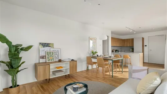 Apartments in Vienna Brigittenau - photo 6