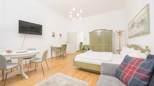 Apartments in Vienna Hernals - photo 5