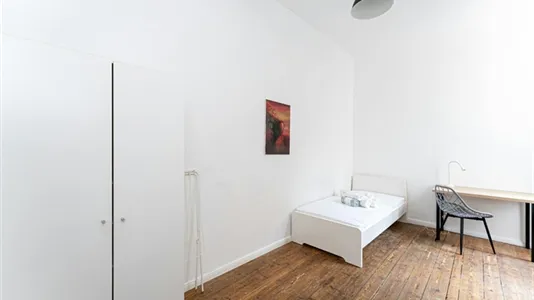 Rooms in Berlin Friedrichshain-Kreuzberg - photo 3