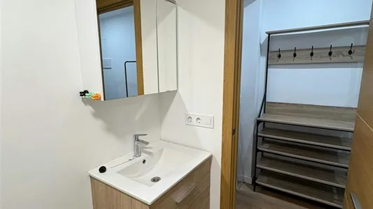 Rooms in Valencia Poblats Marítims - photo 5