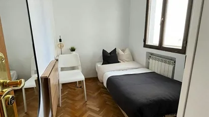 Room for rent in Madrid Retiro, Madrid