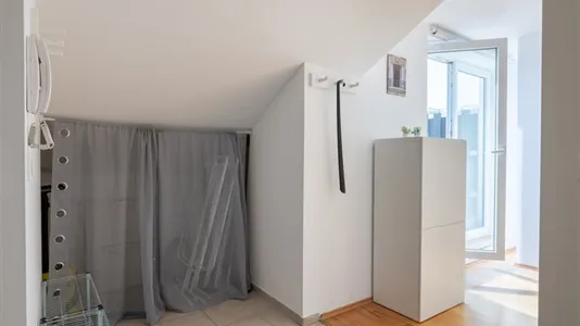 Rooms in Vienna Leopoldstadt - photo 7