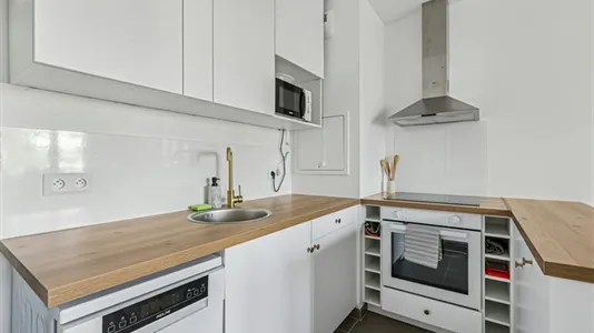 Apartments in Argenteuil - photo 8