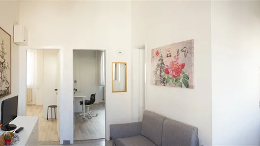 Apartments in Florence - photo 1