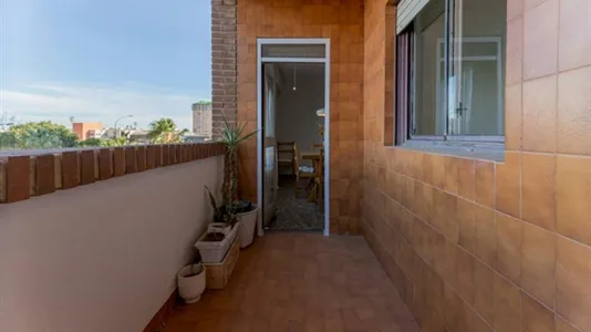 Rooms in Alboraya - photo 8