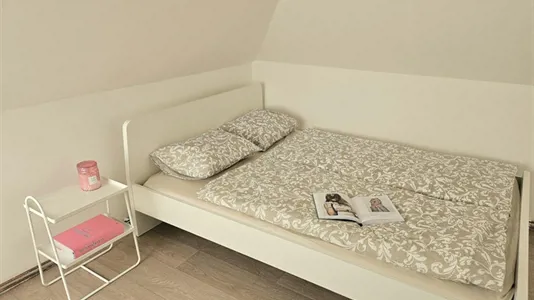 Rooms in Prague 10 - photo 3
